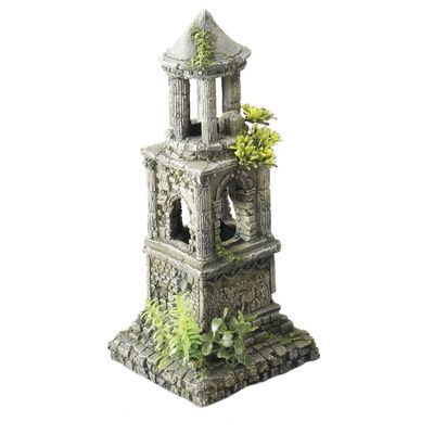 Foto van Aqua Della Decor mausoleum