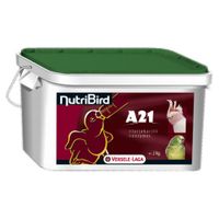 Versele-Laga Nutribird Nutribird A21 baby-vogels