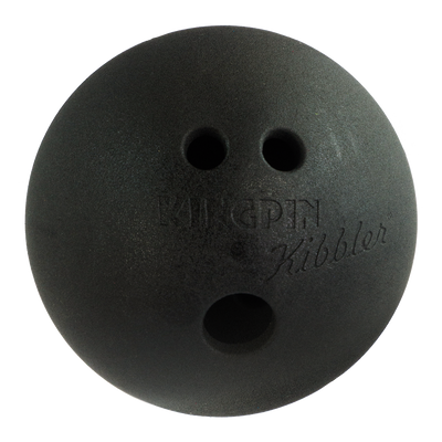 Foto van Kingpin Kibbler Black 15cm