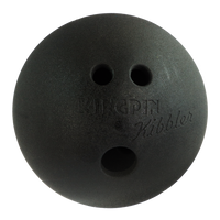 Kingpin Kibbler Black 15cm