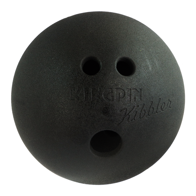 Foto van Kingpin Kibbler Black 15cm