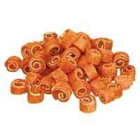 Trixie PREMIO Fish Chicken Wheels - 6 stuks