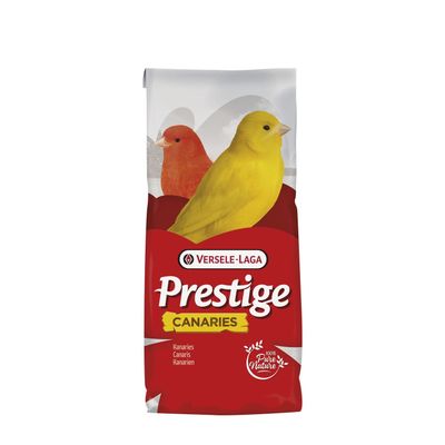 Foto van Versele-Laga Prestige Kanariezaad kweek