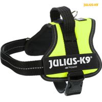 Julius K9® Powertuig