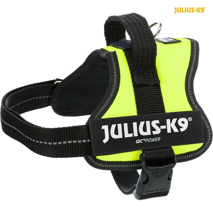 Julius K9® Powertuig Foto van Julius K9® Powertuig