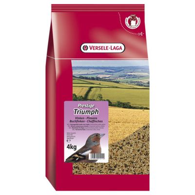 Foto van Versele-Laga Prestige Konkoersvink triumph