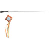 Trixie Junior speelhengel My Matatabi stof