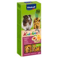 Vitakraft Cavia kracker fruit