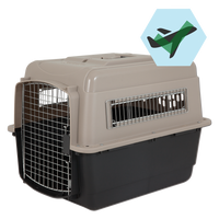 Petmate Ultra Vari Kennel Fashion M