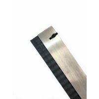 Raxit Door Seal met Shielding Strip 1 meter