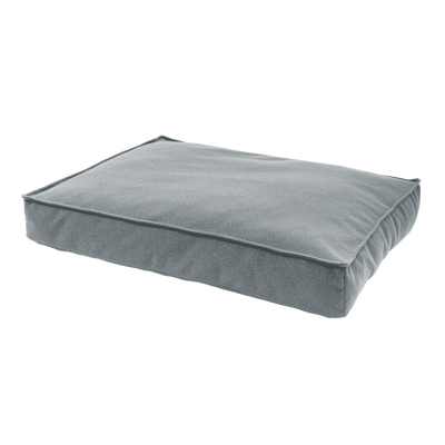 Foto van Madison Manchester Lounge Cushion Lichtgrijs L