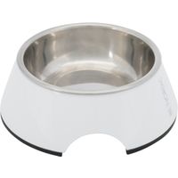 Trixie BE NORDIC voer/waterbak melamine