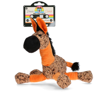 Retrodog Donkey Orange M