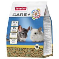 Beaphar Care+ chinchilla
