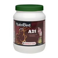 Versele-Laga Nutribird Nutribird A21 baby-vogels