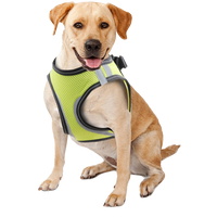 Pawise Doggy Safety Harness XS A:28-30cm B:32-37cm