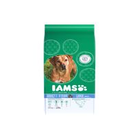 Iams Dog adult kip large