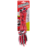 Dogzilla Snarl Tug Extra Large 20cm