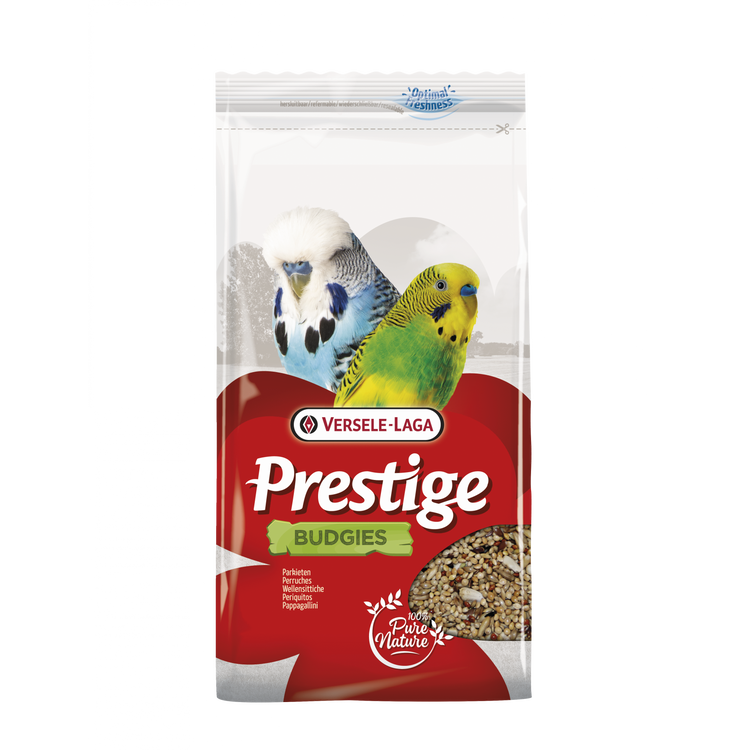 Foto van Versele-Laga Prestige Parkietenzaad