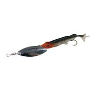 Albatros Slim Fish Black Jack