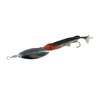 Albatros Slim Fish Black Jack Foto van Albatros Slim Fish Black Jack
