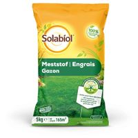 Solabiol Meststof Gazon