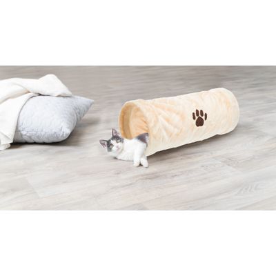 Foto van Trixie Speeltunnel pluche