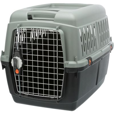 Foto van Trixie Be Eco vervoersbox Giona 4