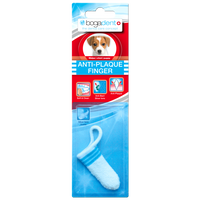 Bogadent Dental antiplaque finger pup