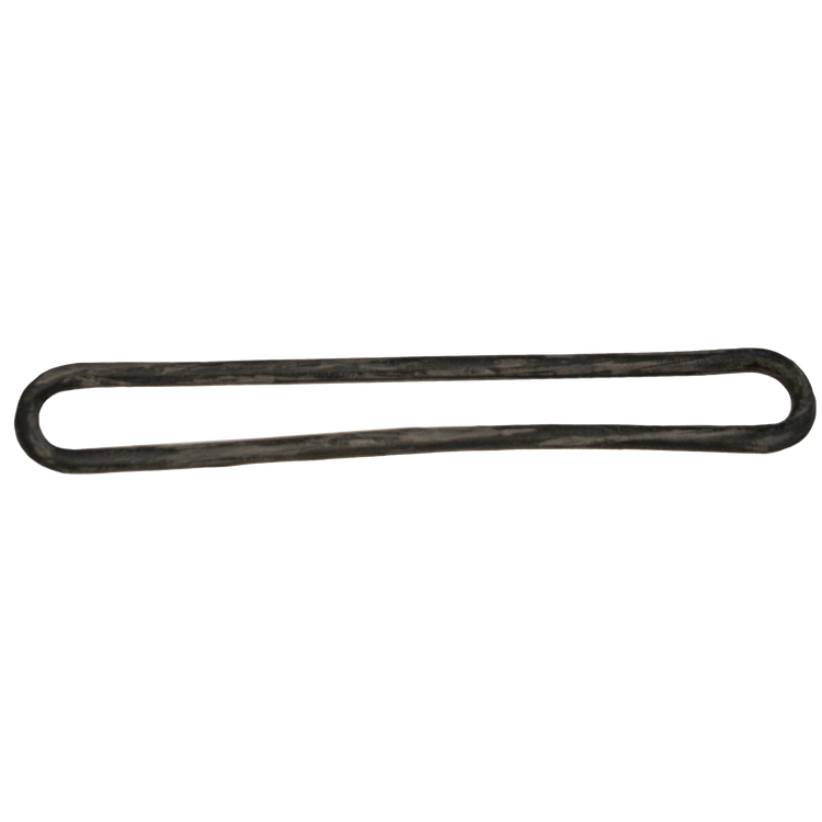 Foto van Nekkoord rubber 25 cm schaap