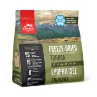 Orijen FREEZE-DRIED FOOD Tundra 170 gr.