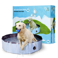 CoolPets Zwembad 100x25