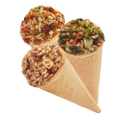 Lolo Pets Cornet Foto van Lolo Pets Cornet