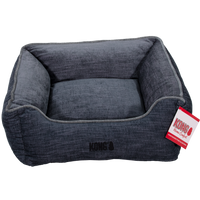 KONG Lounger Beds Small. Lichtgrijs