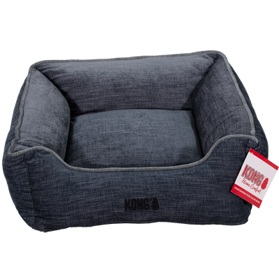 Foto van KONG Lounger Beds Small. Lichtgrijs