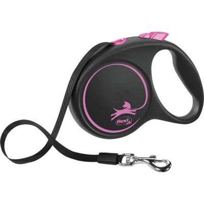Flexi Black Design Tape Foto van Flexi Black Design Tape