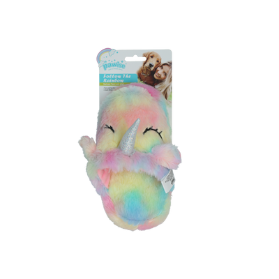 Foto van Pawise Rainbow world - Slipper