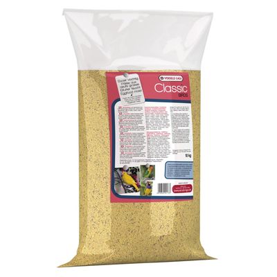 Versele-Laga Classic Eivoer vochtig Foto van Versele-Laga Classic Eivoer vochtig