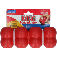 KONG Goodie Ribbon M
