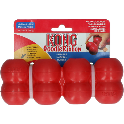 Foto van KONG Goodie Ribbon M