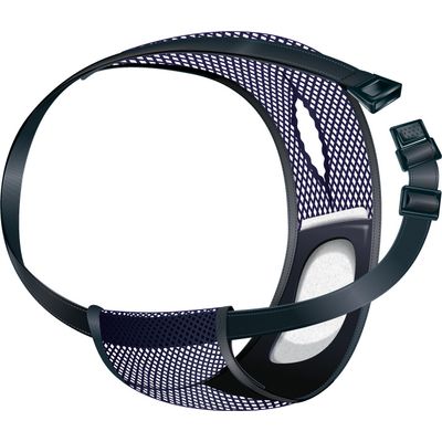Foto van Trixie Beschermbroekje mesh materiaal - 2 stuks