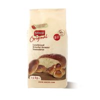 Soezie Mix luxebrood