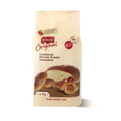 Foto van Soezie Mix luxebrood