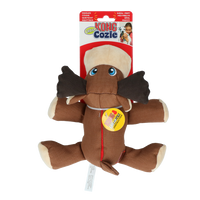 KONG Cozie Ultra Max Moose Medium