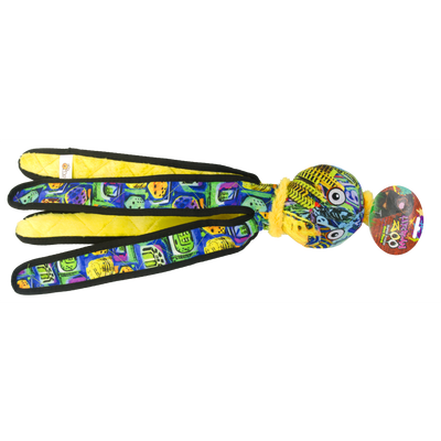 Foto van Urban Zoo Super Tough Octopus Jumbo