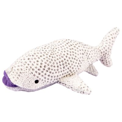 Foto van Resploot Hondenspeelgoed Walvishaai