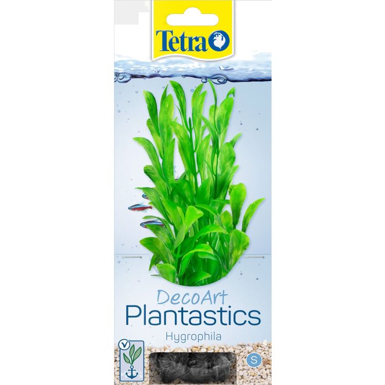 Foto van Tetra DecoArt plant Hygrophila