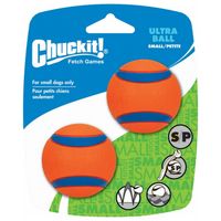 Chuckit Ultra Ball S 2 pack