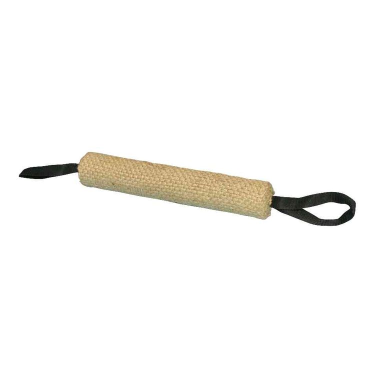 Trixie Trainingsdummy bijtrol jute - 3 stuks Foto van Trixie Trainingsdummy bijtrol jute - 3 stuks