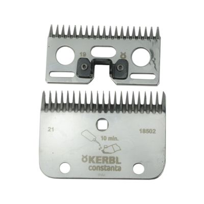 Foto van Constanta 2 B+O mes Rund 21/19 no.70